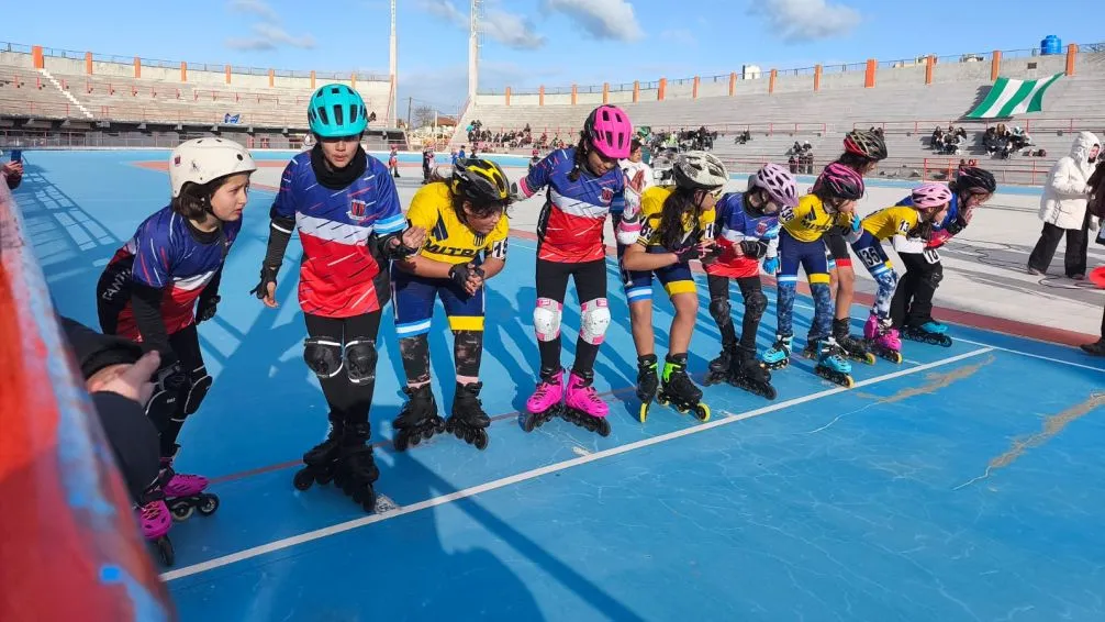 Ferro salió a pista con el Clausura recién encendido