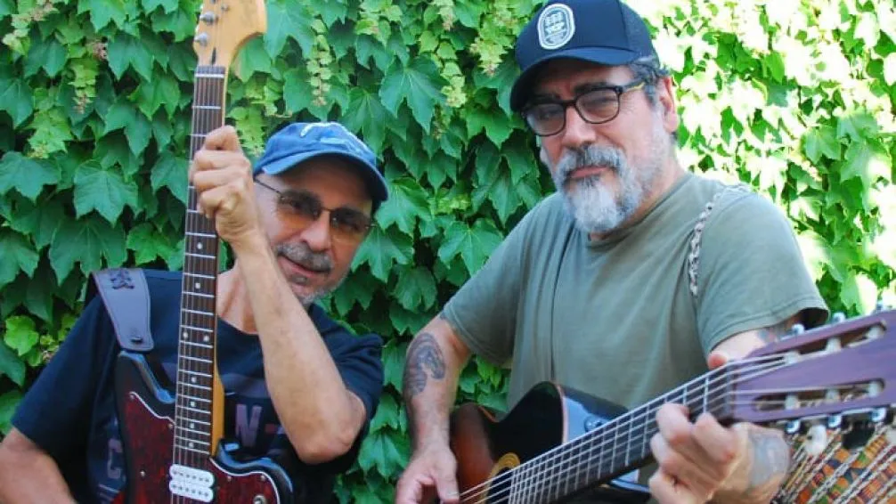 Afro Blues trae a Tandil un viaje de ida y vuelta