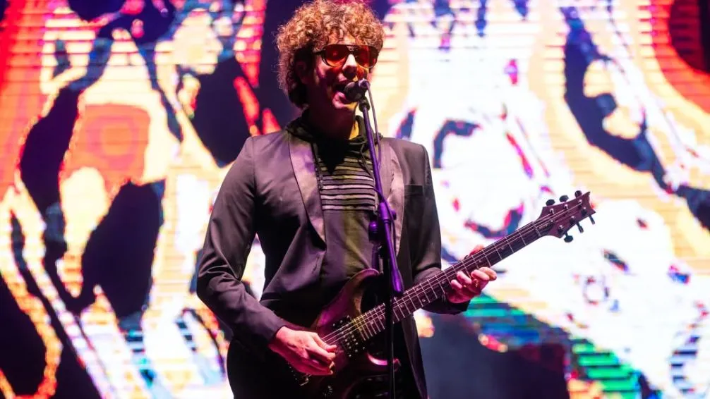 Soda Stereo vuelve al presente, esta vez en Tandil