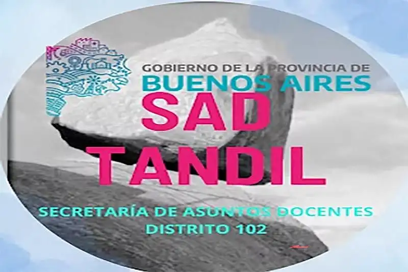 La SAD Tandil busca docentes para el Conservatorio y el IPAT