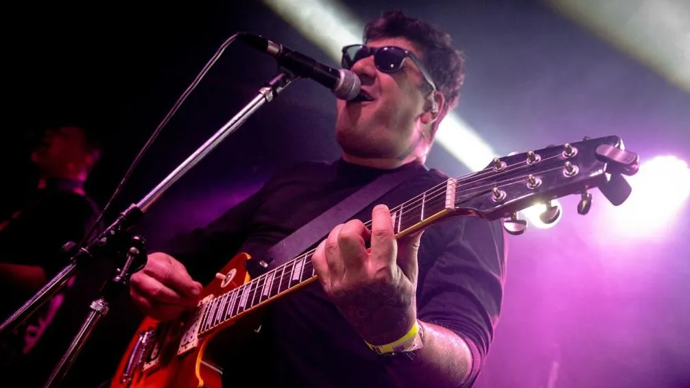 Katarro Vandáliko quiere ser faro de artistas tandilenses