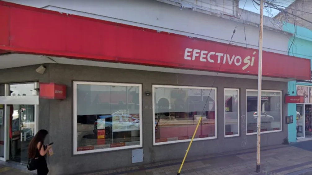 Efectivo Sí y una deuda sin ventanilla en Tandil