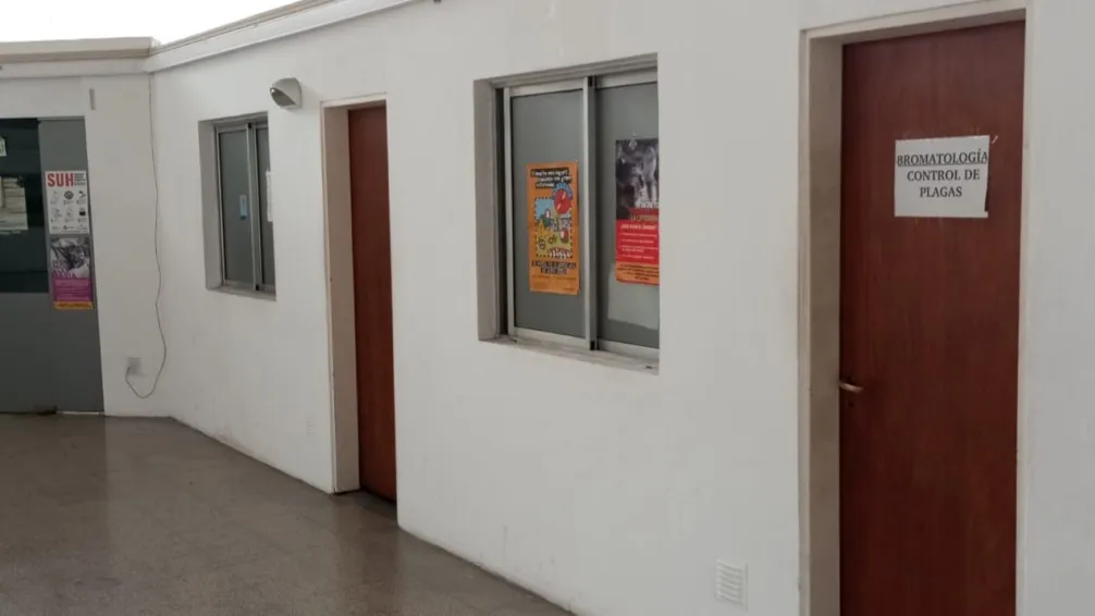 Decomisaron mercadería y al retirarla faltaba parte