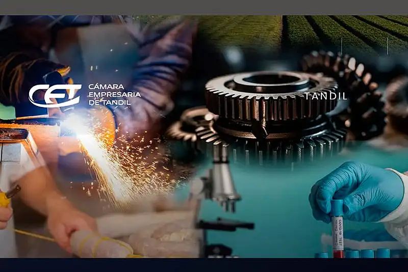 Cuatro de cada diez empresas vendieron menos en Tandil