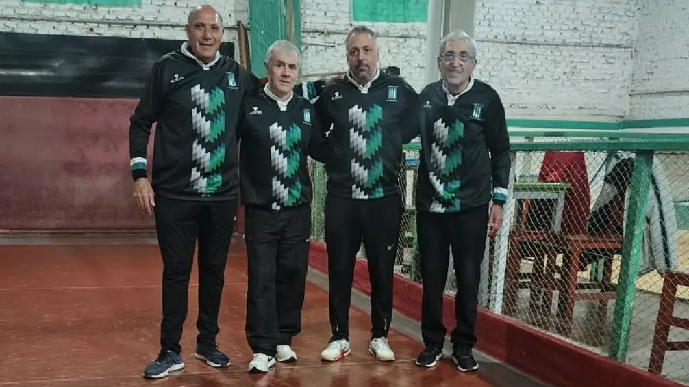 Excursionistas festejó y Tandil ya prepara su Provincial