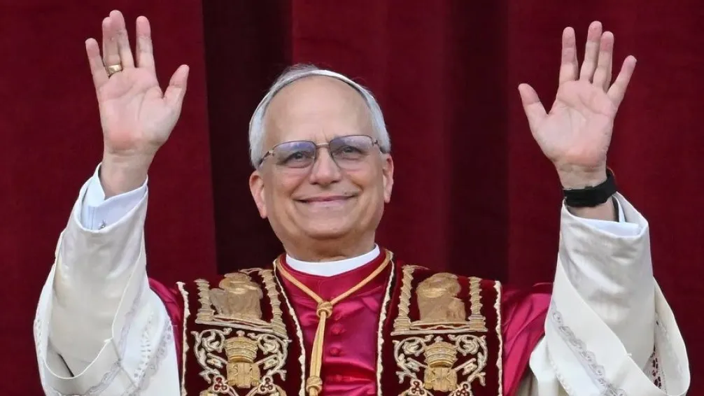 El 11 de noviembre sería feriado en Tandil por la visita papal