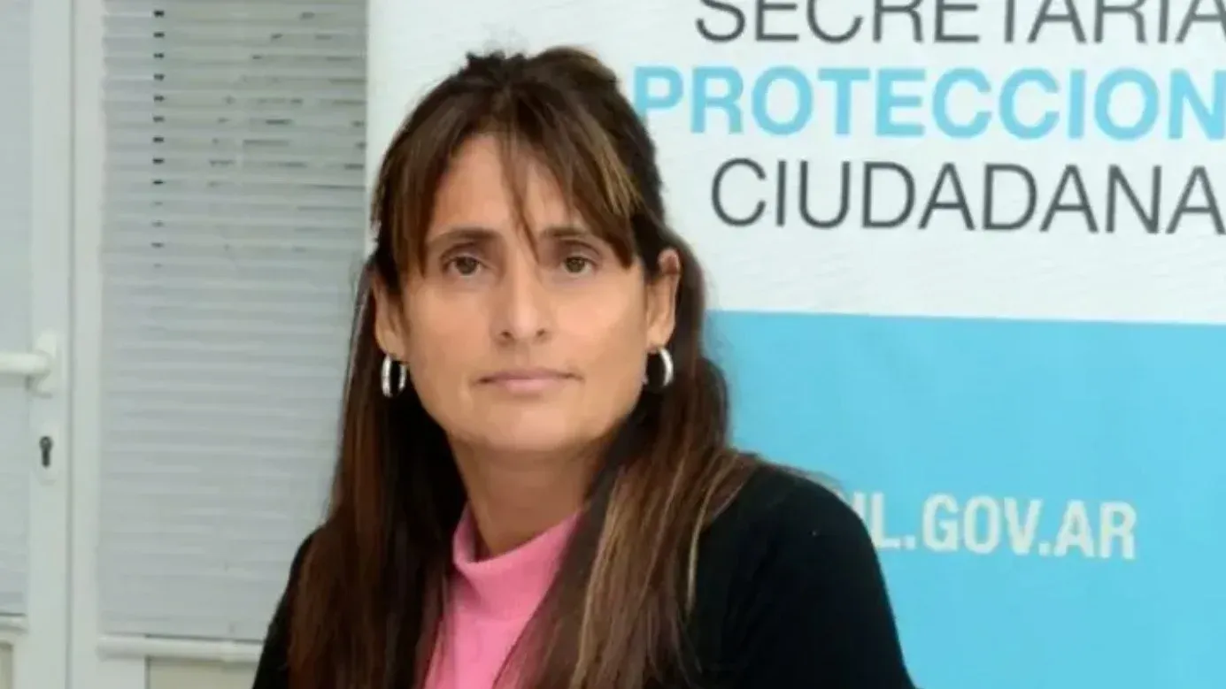 Marcieri defendió medidas tras la violencia en Pasaje Newbery