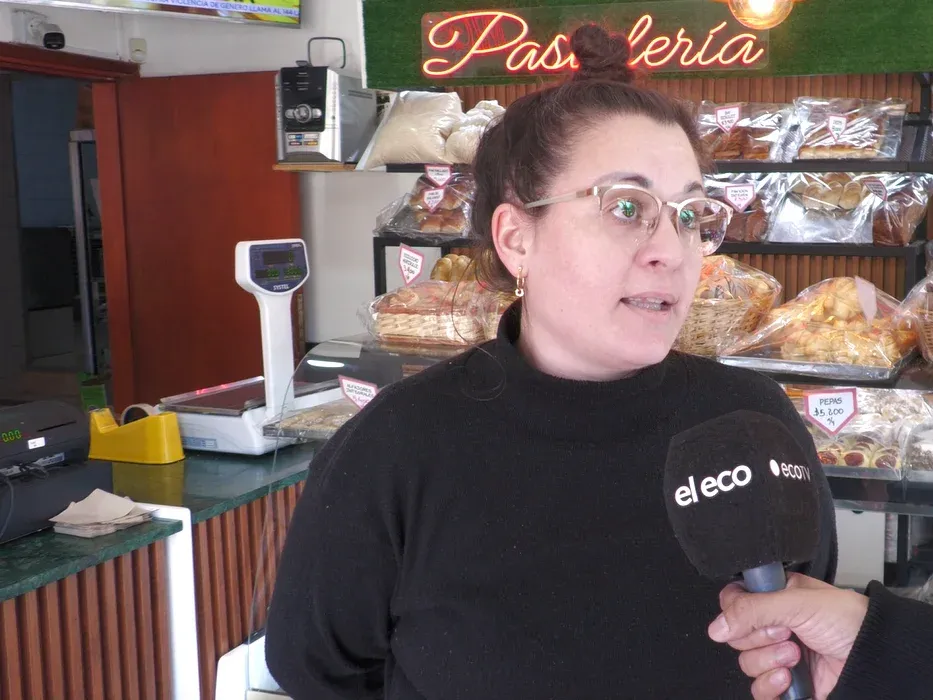 En Tandil, los CV llegan antes que las medialunas
