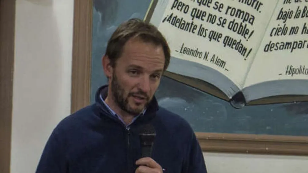 El Niño pone a prueba las bocas de tormenta de Tandil