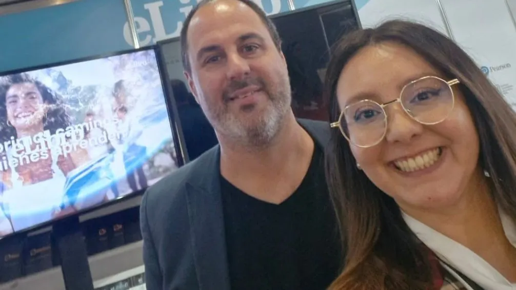 La UNICEN sube sus libros a una red de 6 millones