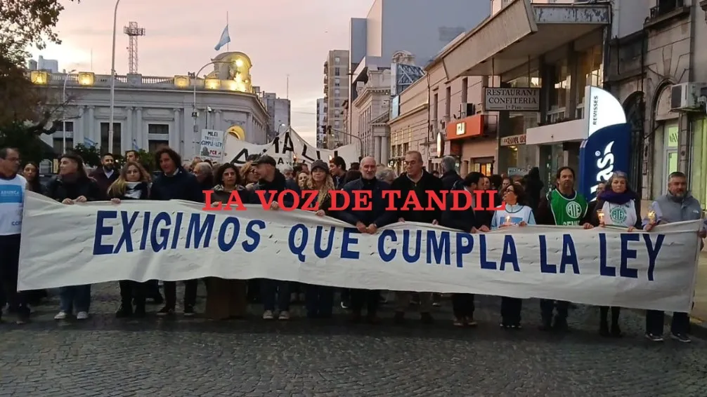 El 6% que era 3% y otro paro universitario el martes 8