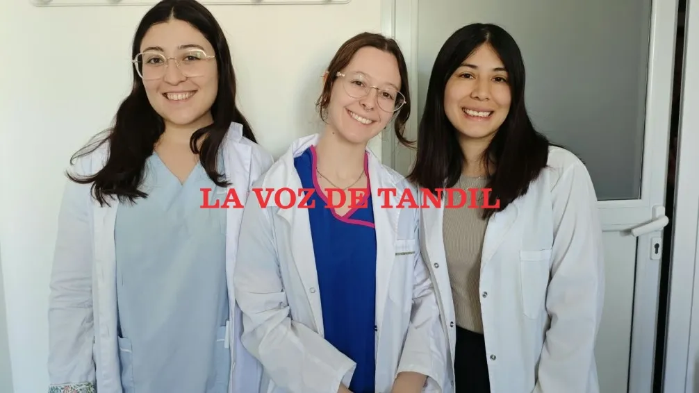 DIU e implantes sin turno durante tres días en el Santamarina