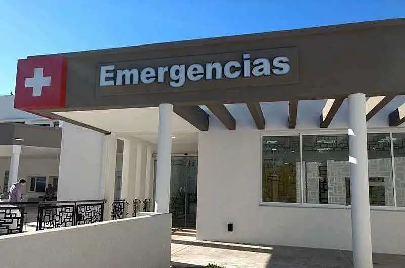 Identificaron al herido en el ataque a balazos en Laprida