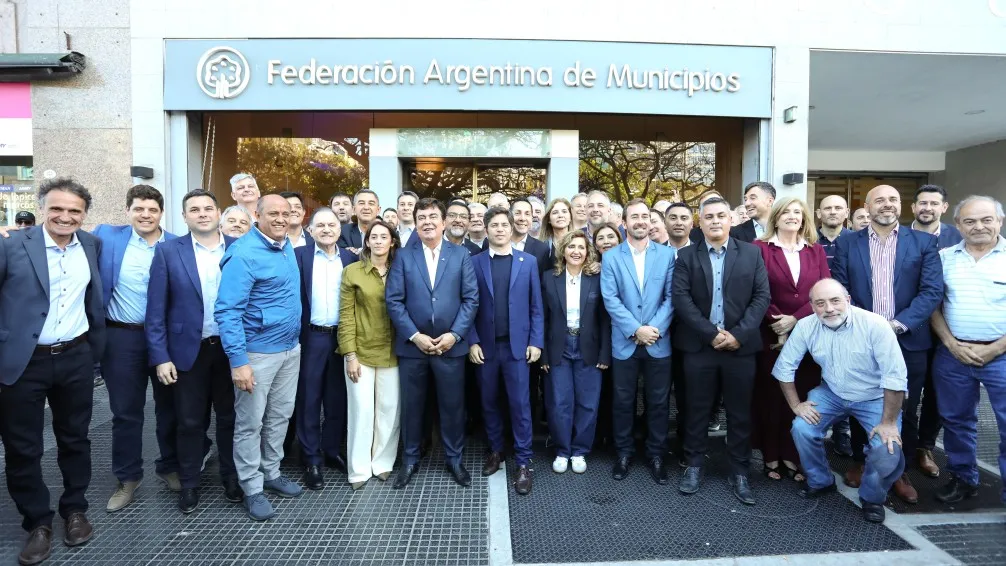 Zona Fría: la FAM alerta por el golpe a la factura