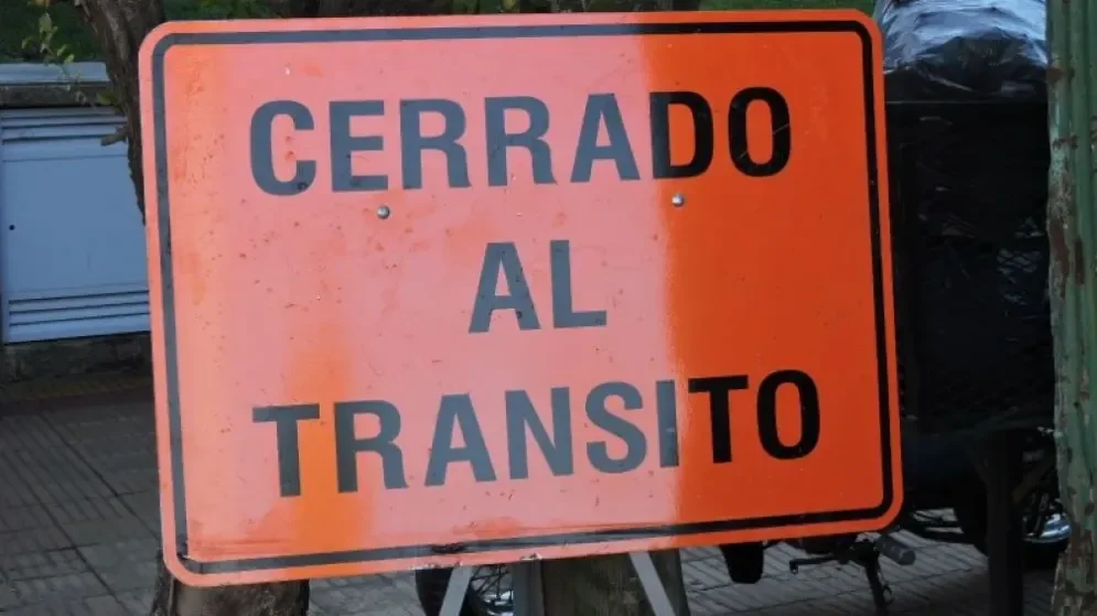 Jujuy y Galicia se cierran por obras y la 502 cambia
