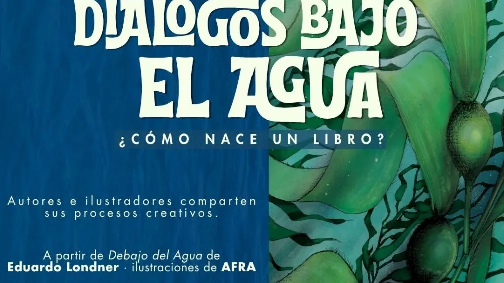 Un libro sale a la superficie entre el Campus y Alfa