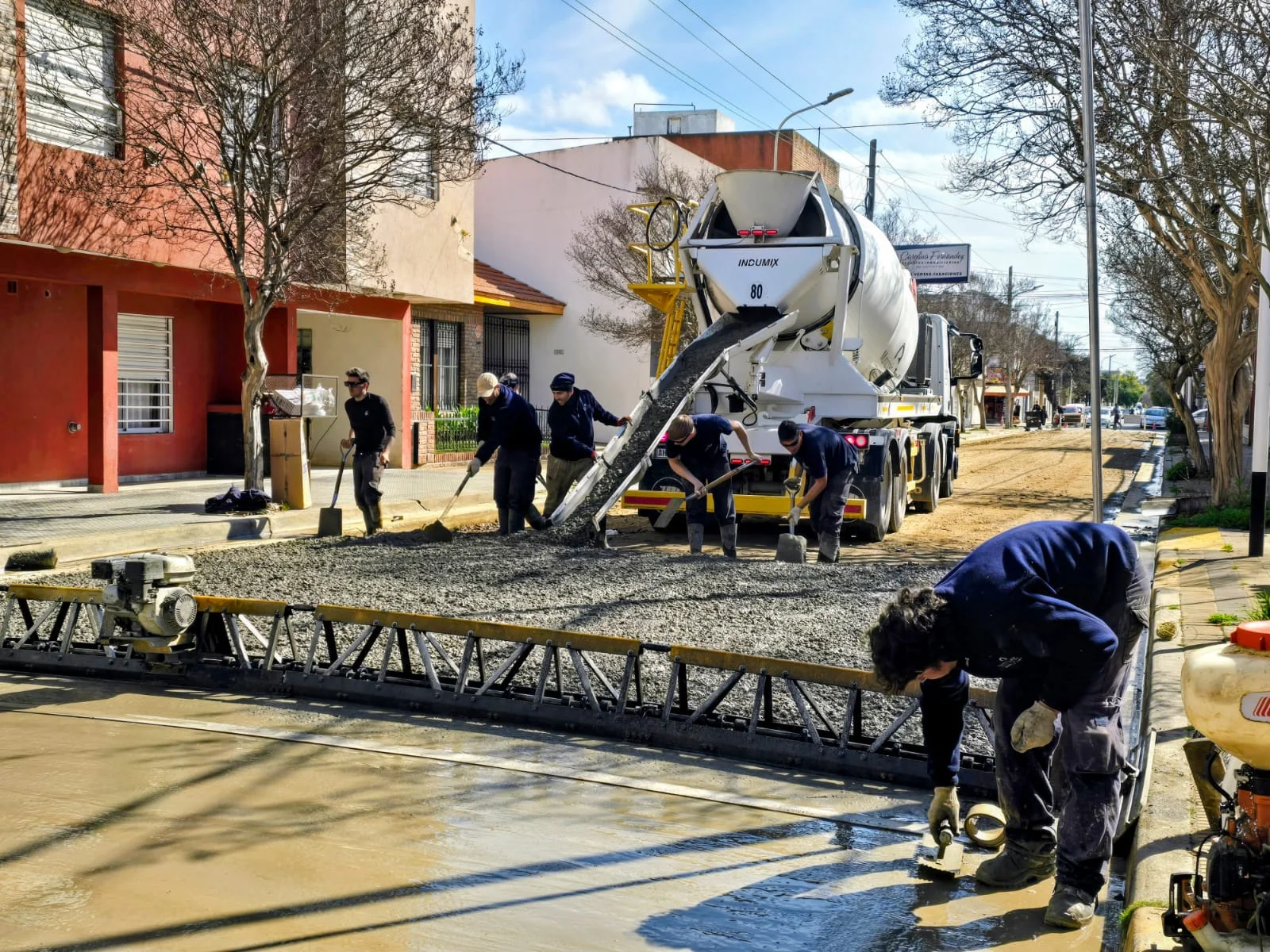 787 millones, 13 cuadras y la cuenta que Tandil mira