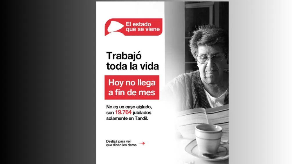 La jubilación a crédito deja $89.928 millones de deuda