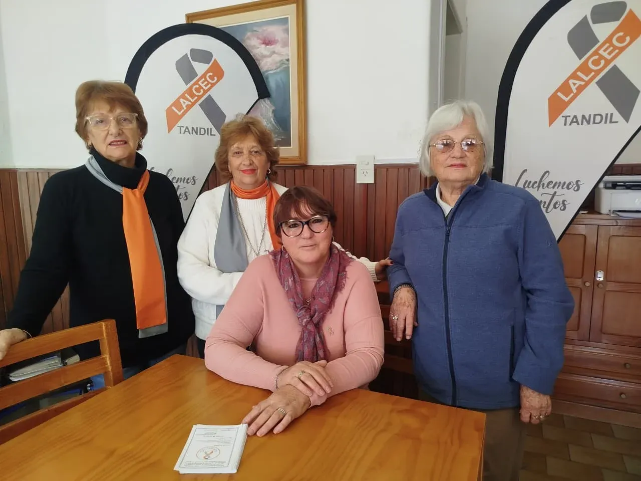 Lalcec Tandil refuerza los controles de cáncer de piel