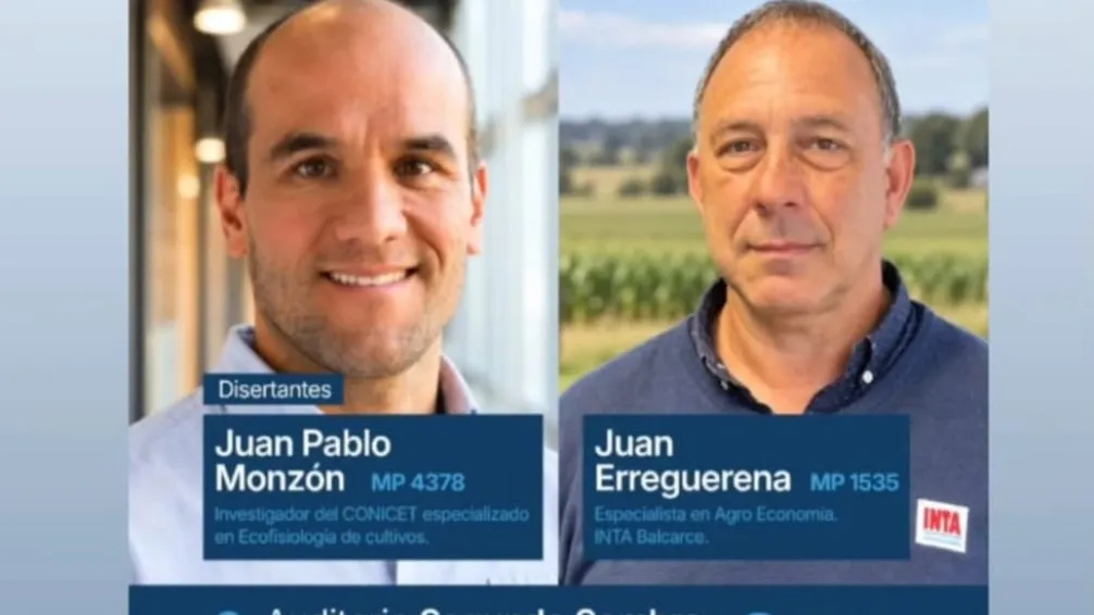 El Niño ya está en la cancha y el campo busca anticiparse