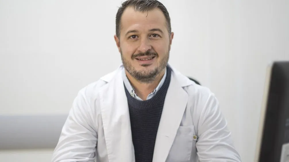 El Hospital niega 60 horas menos y cuestiona al Sindicato