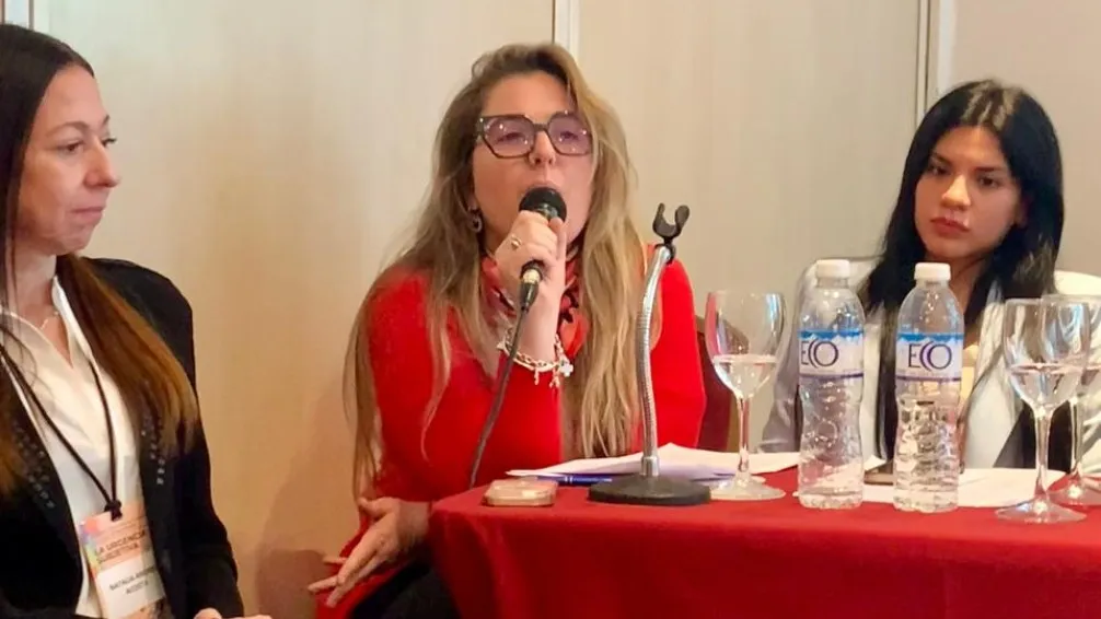 Prevenir el suicidio también es construir redes en Tandil
