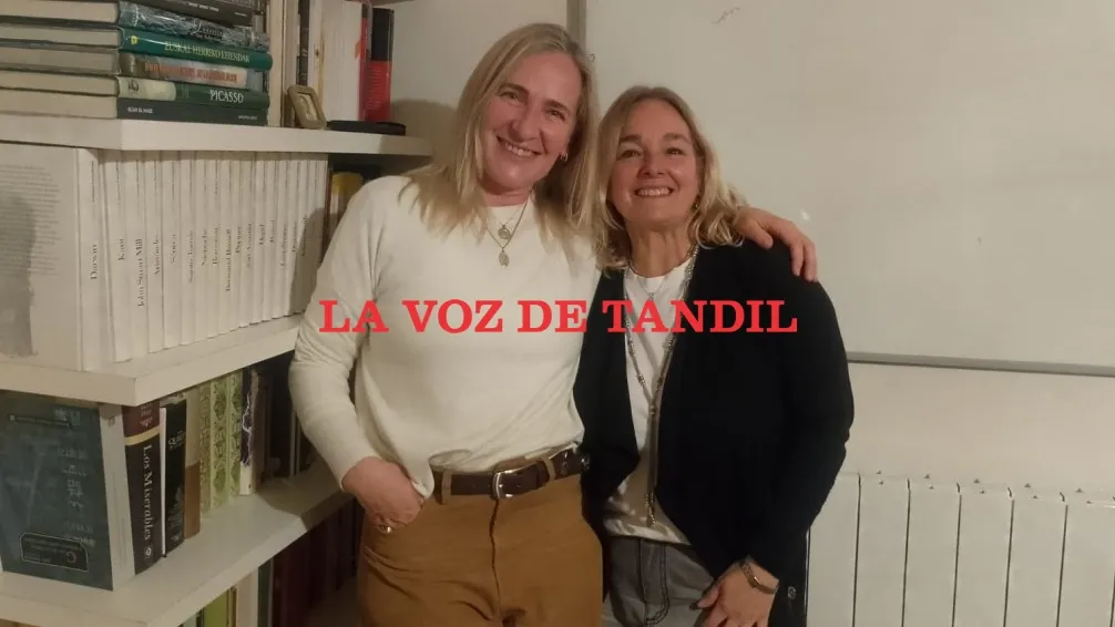 La pausa que Tandil le debe a sus abuelos