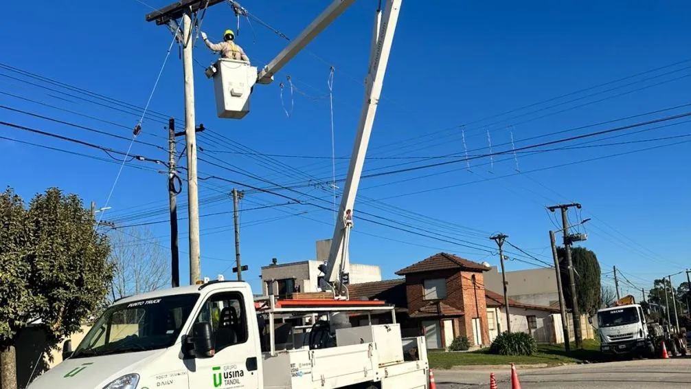 Una línea más fuerte para un Tandil que sigue creciendo
