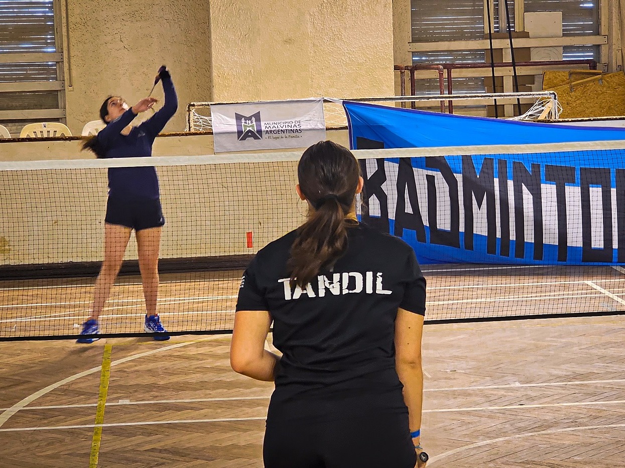 Tandil tendrá $27,5 millones para los Juegos Bonaerenses