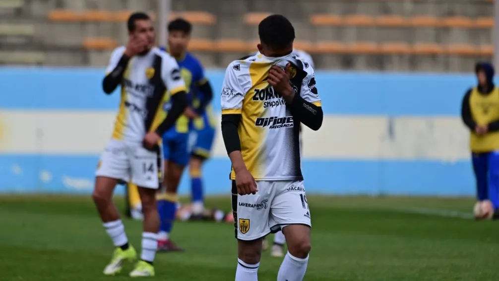 Santamarina se juega la última ficha ante Costa Brava