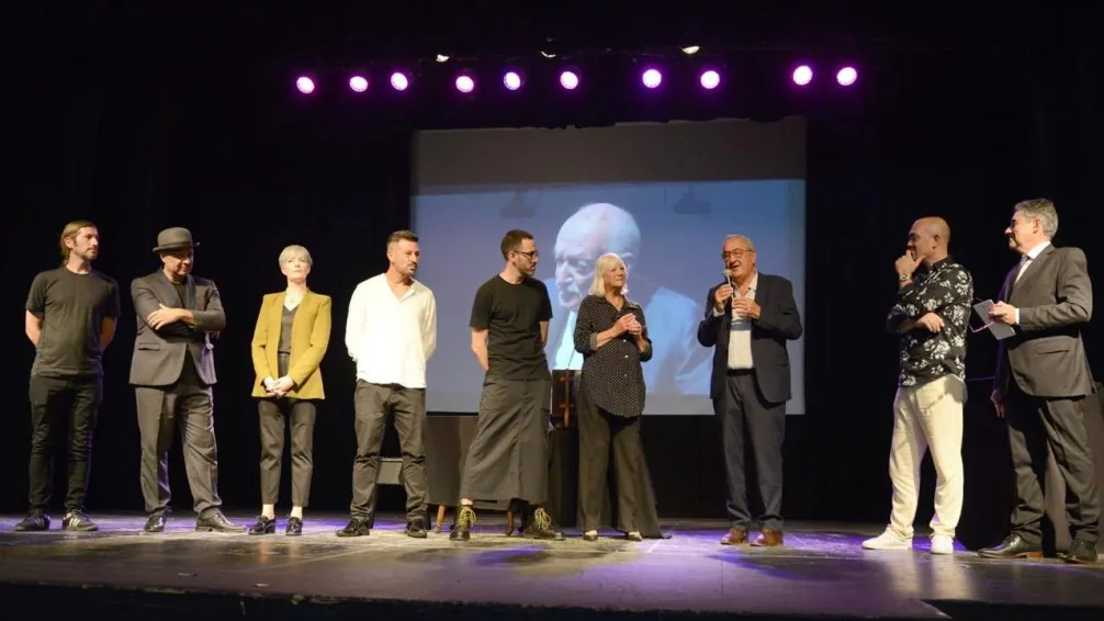 Tandil Ilusiona trae magia internacional al Teatro del Fuerte