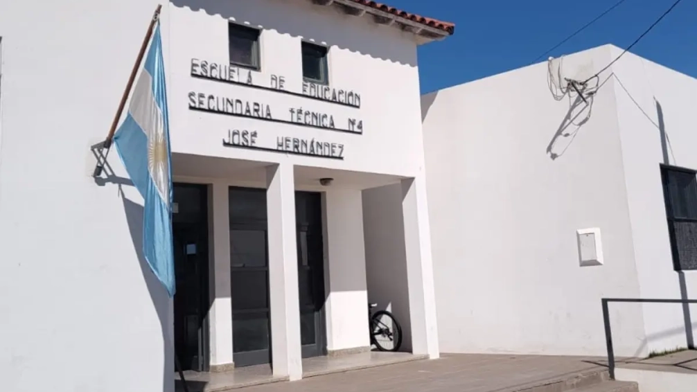 Gardey pone en obra lo que a la Técnica le faltaba