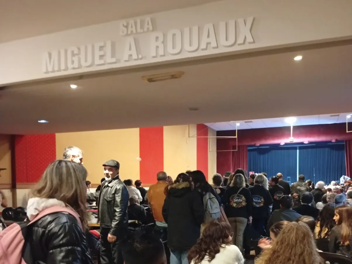 El Cielito reúne a su historia para discutir su futuro