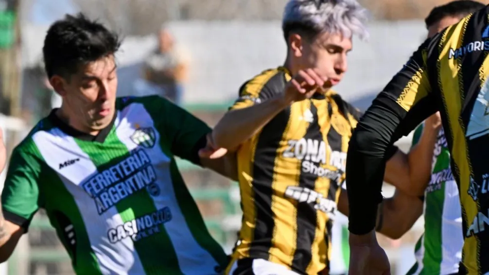Labaroni denuncia que Santamarina no le entrega el pase