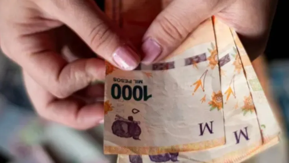 La deuda no desaparece, pero ahora se puede negociar