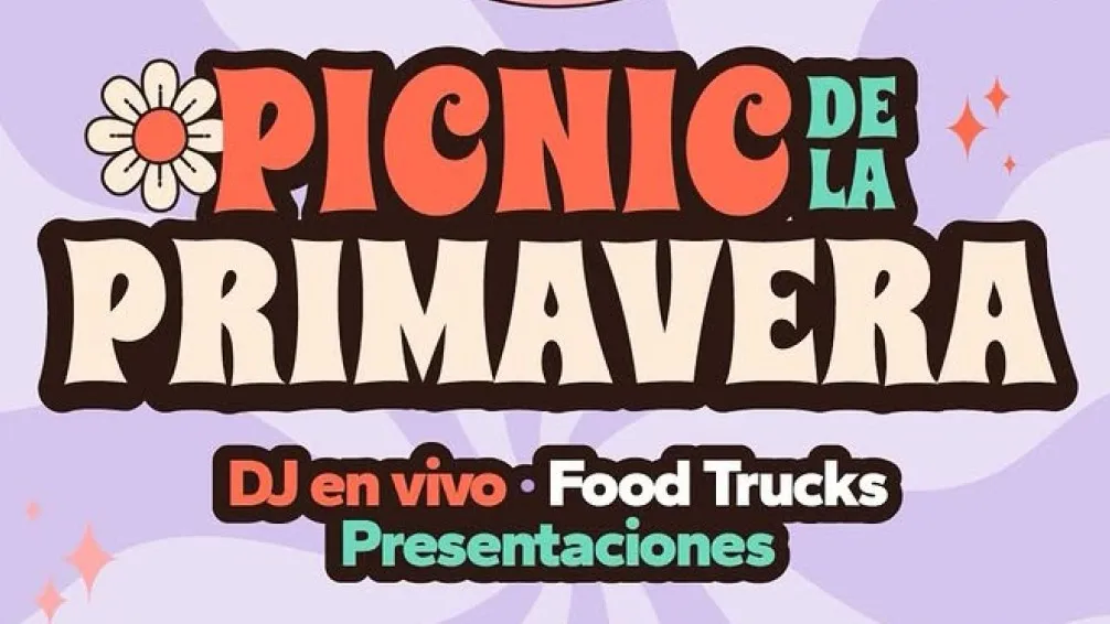 La primavera arranca con picnic y una agenda de mil jóvenes