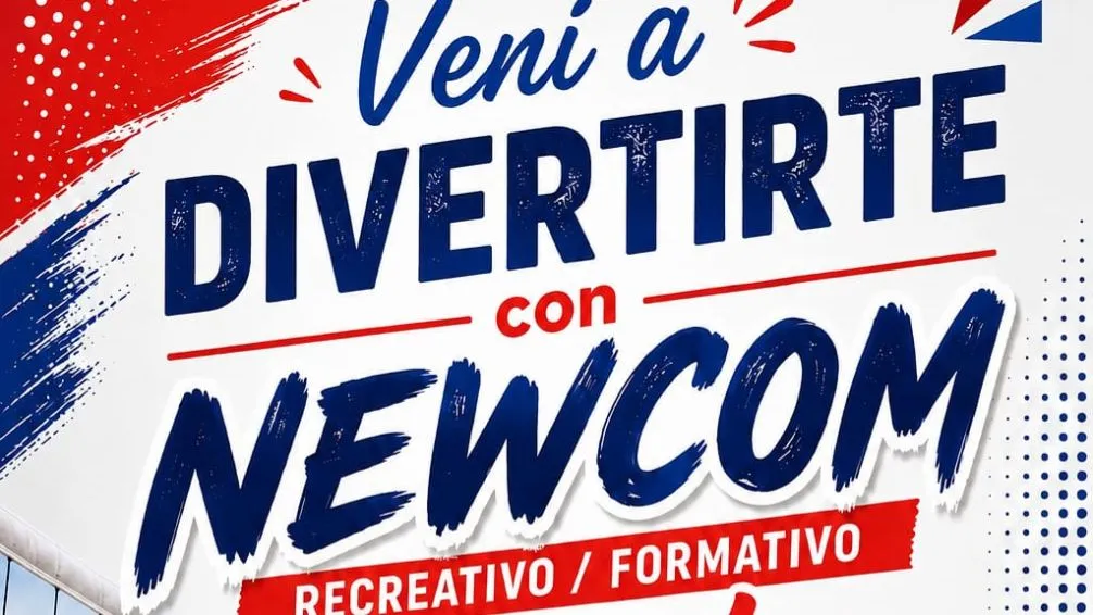 Ferro abre la cancha para que el movimiento siga a los 50