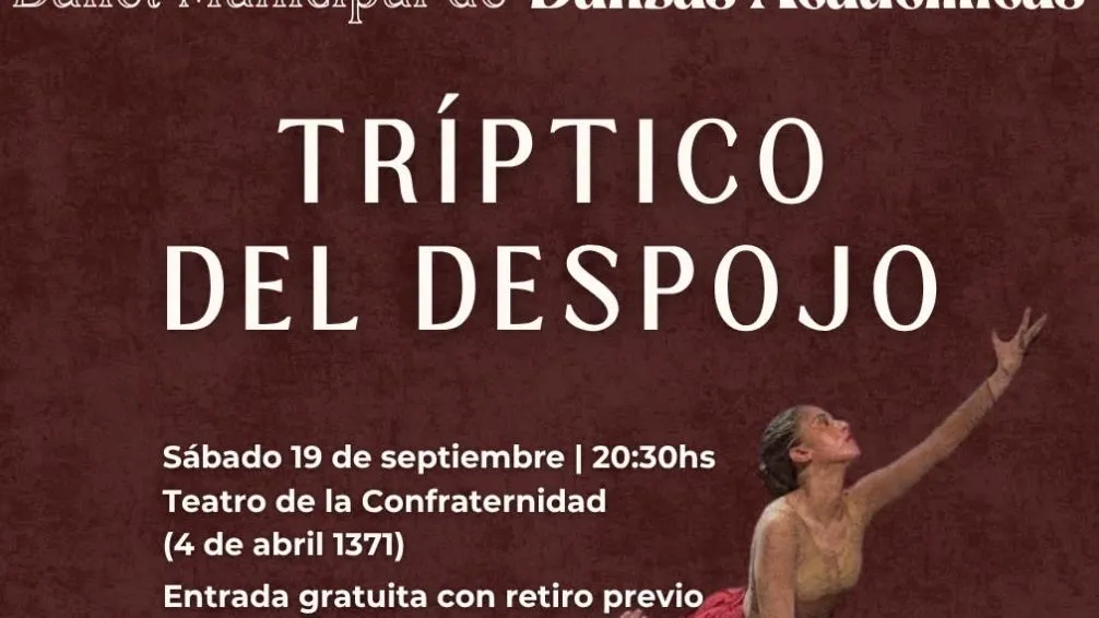 Dos entradas, una noche para mudar de piel