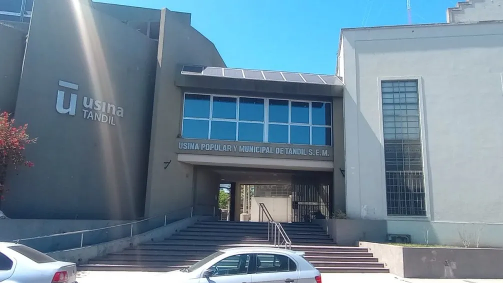 La Usina quedó alcanzada por la cautelar contra el aumento