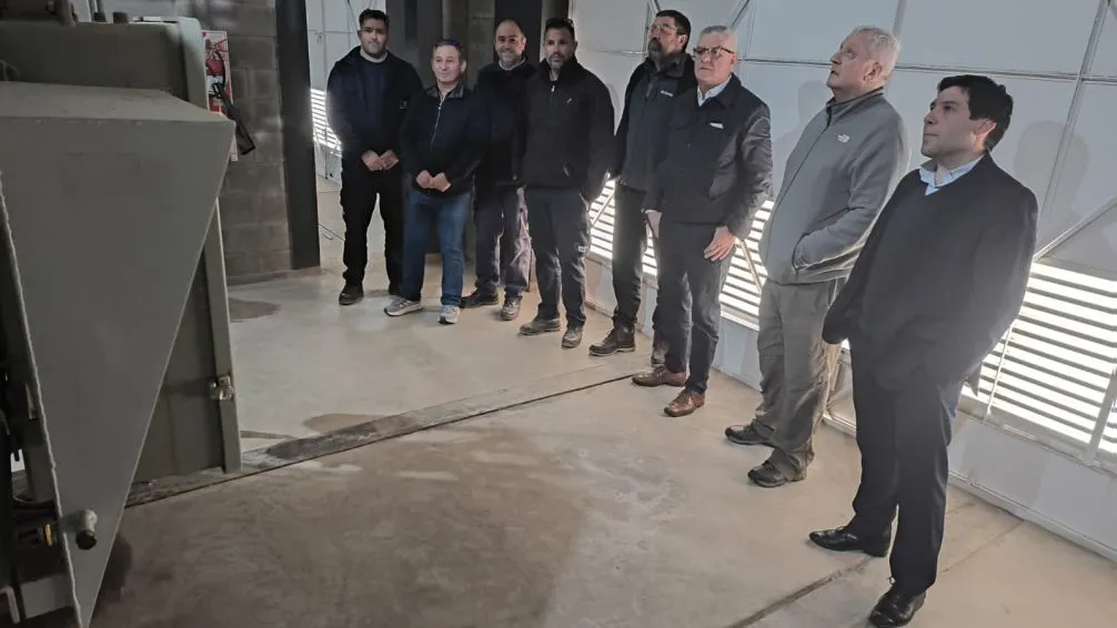 Un anillo eléctrico para que Tandil tenga más caminos
