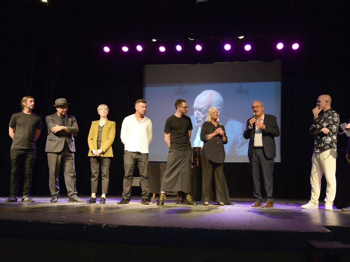 El Teatro del Fuerte baraja un homenaje a René Lavand