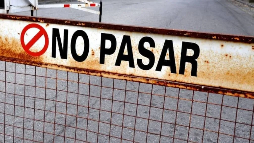 Tandil arranca con tres frentes de tránsito alterado