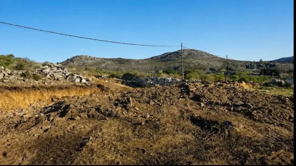 Las sierras vuelven a la calle el 2 de octubre