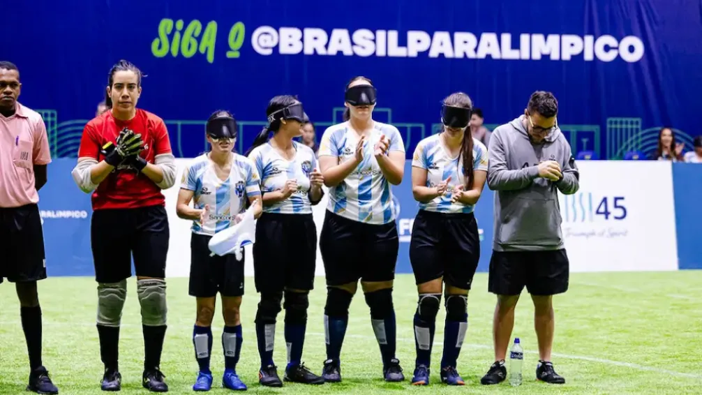 Ni Brasil en San Pablo frenó a Las Murciélagas