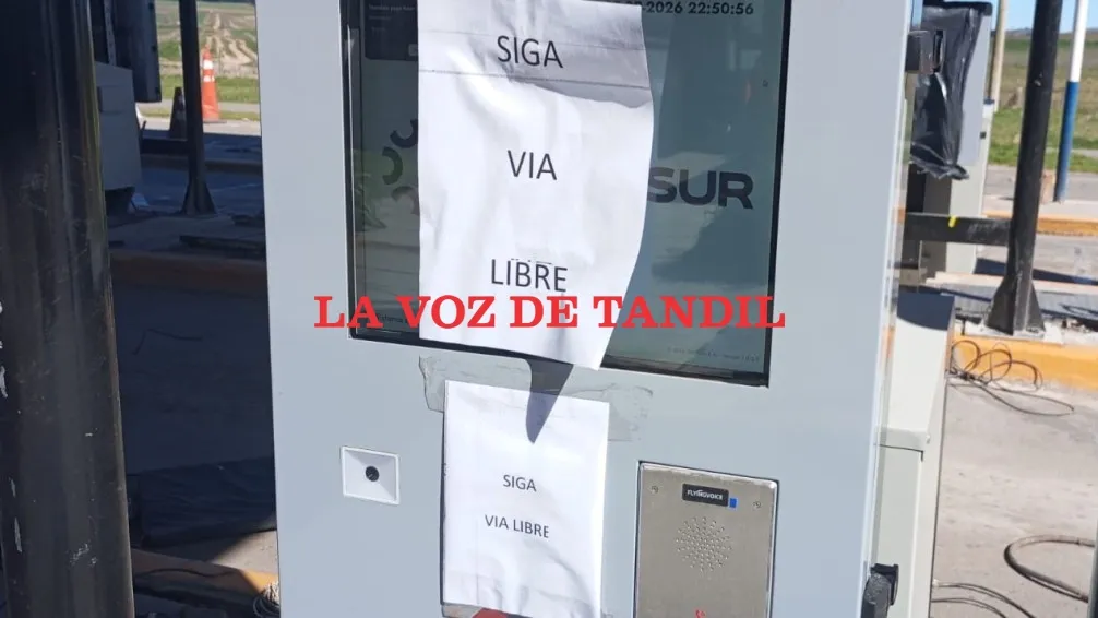 La Vasconia sigue en vía libre, pero el doble ya espera