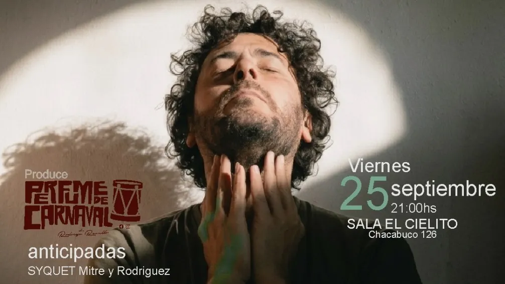 Raly vuelve y El Cielito ya conoce el final