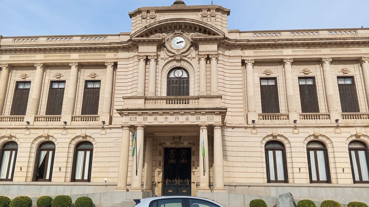 Las Tunitas pone el gas en juego por $153 millones