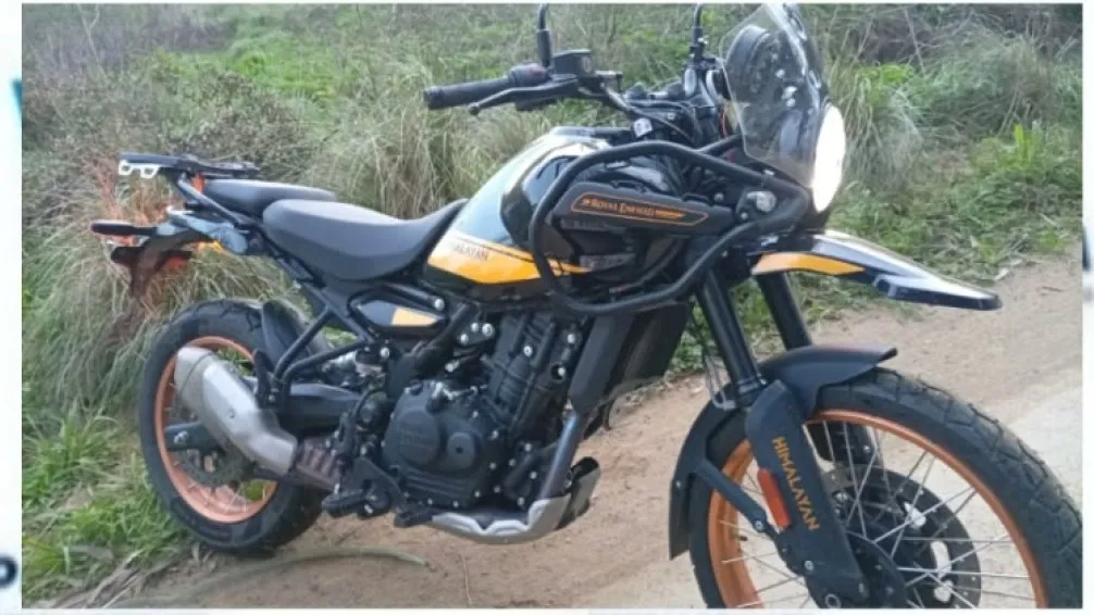 Cuatro allanamientos y dos motos recuperadas en Tandil