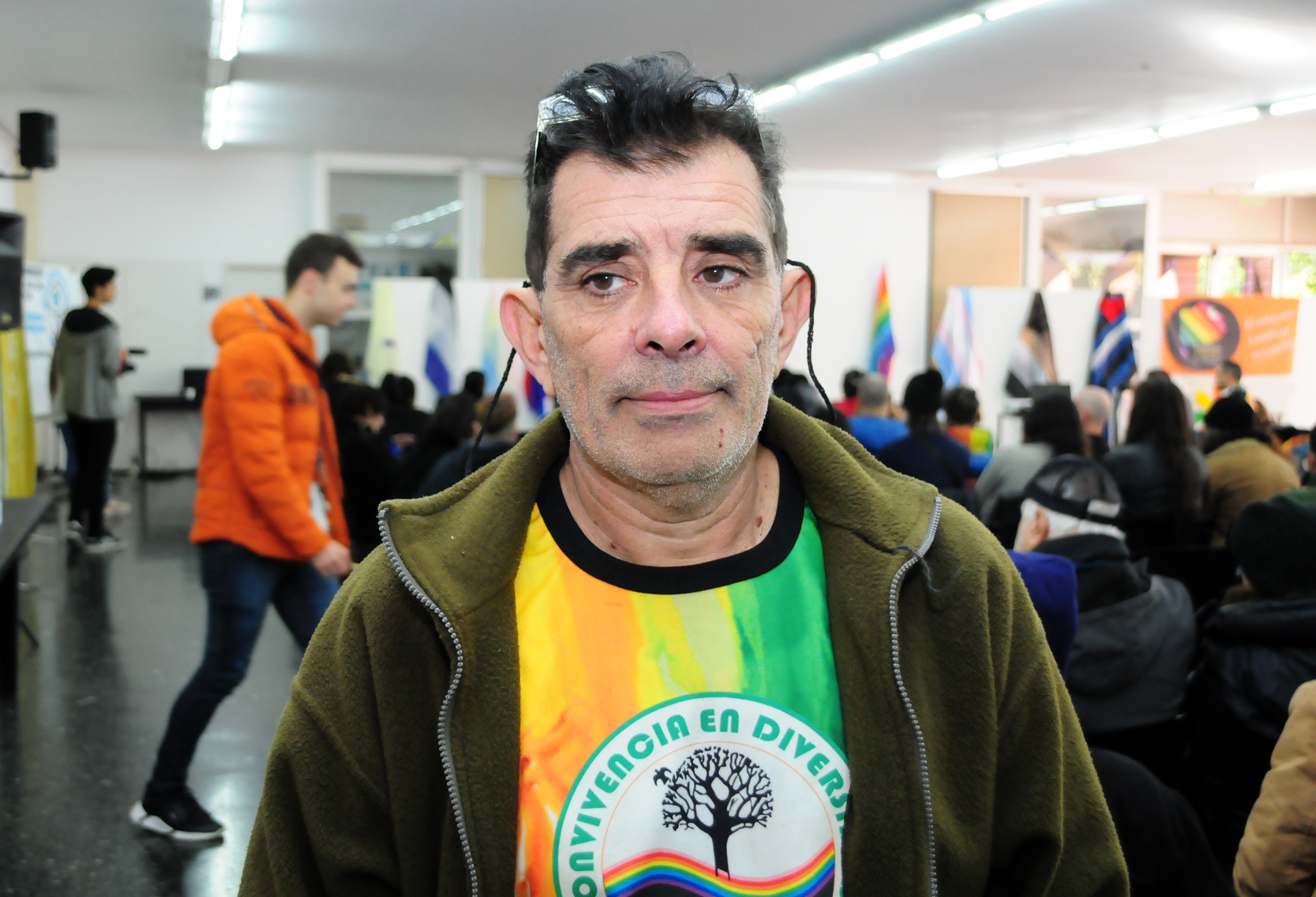 Más pedidos, mismos recursos: alerta del CED Tandil