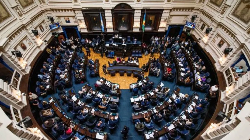 Deuda sin descanso, cobranza con límites en Buenos Aires